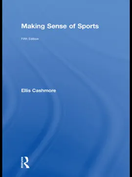 Read: Making Book Sense of Sports