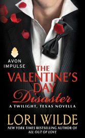 The Valentine's Day Disaster - Lori Wilde