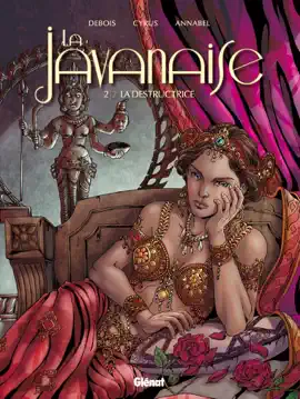 Read: La Javanaise - Tome 2/2 Book
