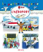 L'aéroport - Sabine Boccador, Émilie Beaumont & C Hublet