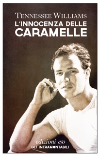 L'innocenza delle caramelle by Tennessee Williams