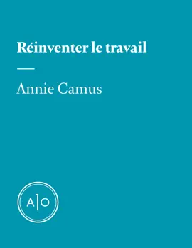 Read: Book Réinventer le travail