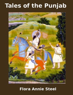Tales of the Punjab by Flora Annie Steel
