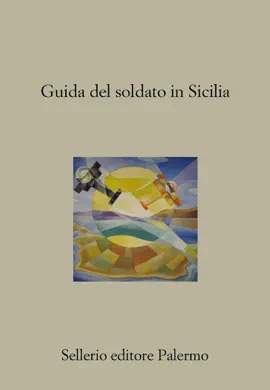 Read: Guida del soldato in Sicilia Book