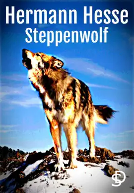 Read: Steppenwolf