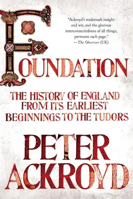 Read: Foundation