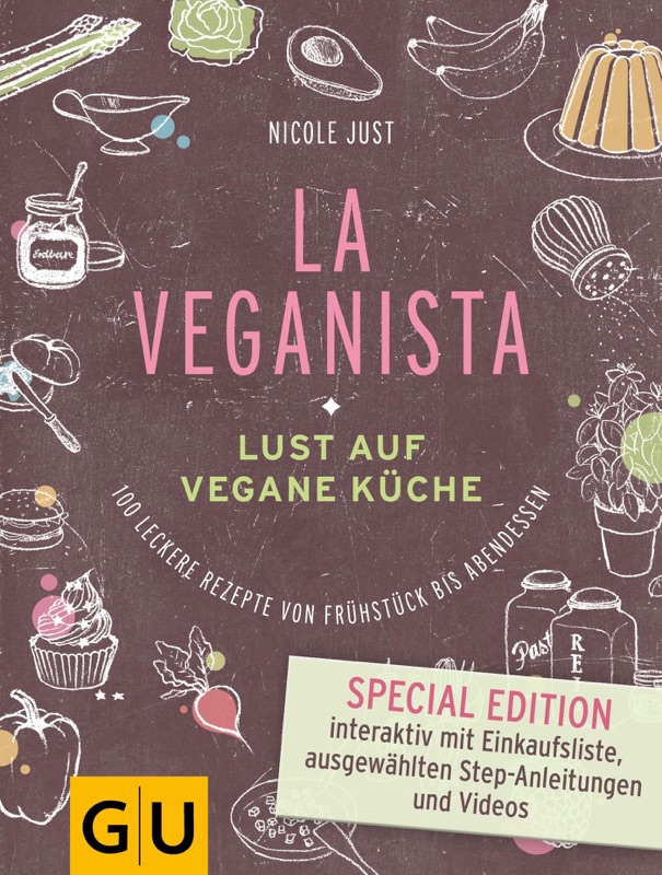 La Veganista - Special Edition
