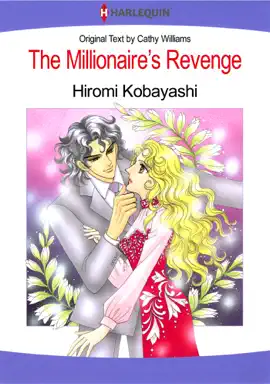 Read: The Millionaire's Book Revenge