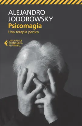 Read: Psicomagia