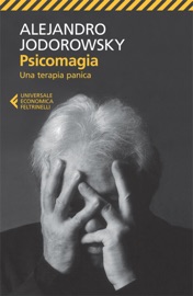 Psicomagia - Alejandro Jodorowsky