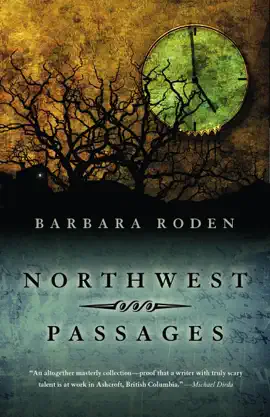 Read: Book Northwest Passages
