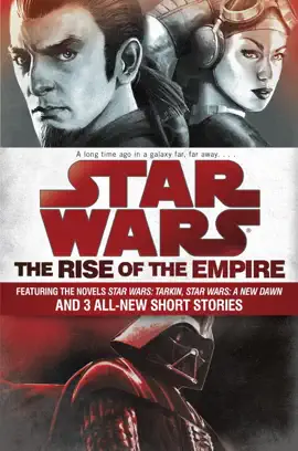 Read: The Rise Book of the Empire: Star Wars