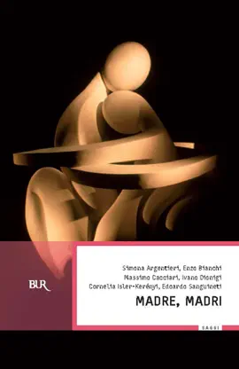 Read: Book Madre, madri