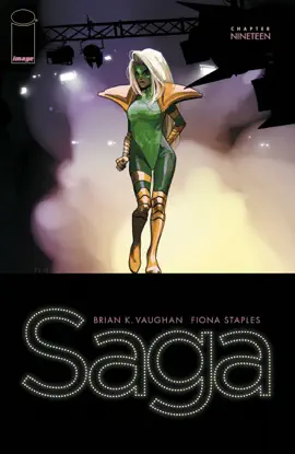 Read: Book Saga #19