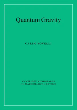 Quantum Gravity
