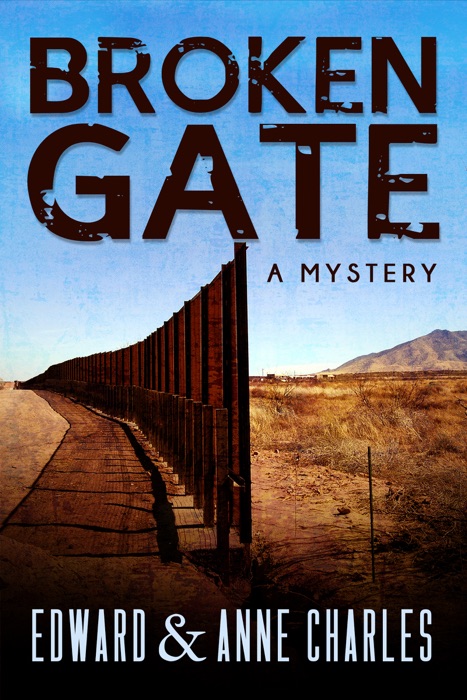 Broken Gate