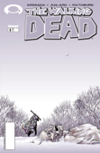 The Walking Dead #8 - Robert Kirkman & Charles Adlard