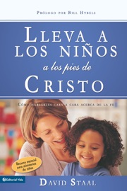 Lleva a los niños a los pies de Cristo - David Staal