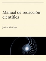 Manual de redacción científica