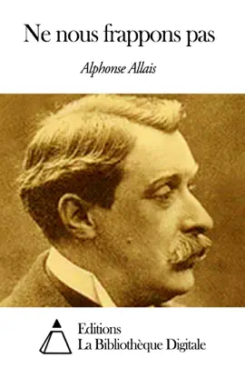Read: Ne nous frappons pas Book