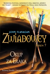 Zwiadowcy. Okup za Eraka