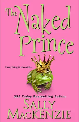Read: Book The Naked Prince