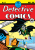 Detective Comics (1937-2011) #27 - Bill Finger & Bob Kane