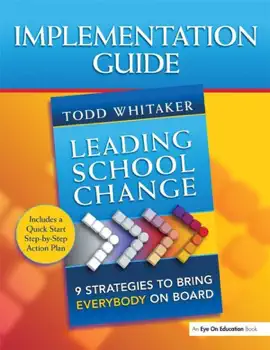 Leading School Change