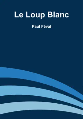 Read: Le Loup Book Blanc
