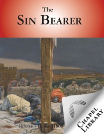 The Sin Bearer - Horatius Bonar