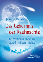 Jeanne Ruland - Das Geheimnis der Rauhnächte artwork