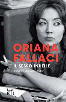Read: Il sesso Book inutile