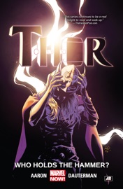 Thor Vol. 2 - Russell Dauterman, Rob Guillory, Marguerite Sauvage & Tim Truman