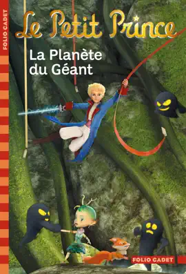 Read: Le Petit Prince (Tome 9) Book - La Planète du Géant