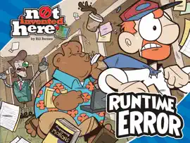 Read: Runtime Error Book
