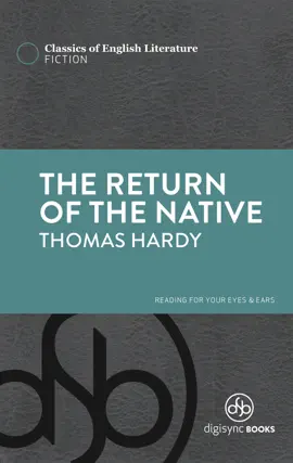 Read: Return of the Book Native