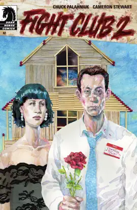 Read: Fight Club 2 #2 Book
