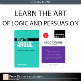 Read: Book Learn the Art of Logic and Persuasion (Collection)