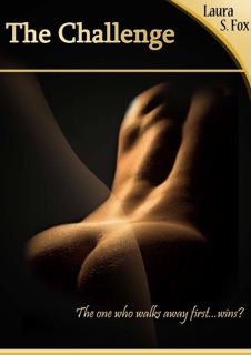 The Challenge by Laura S. Fox