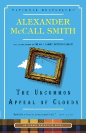 The Uncommon Appeal of Clouds - Alexander McCall Smith