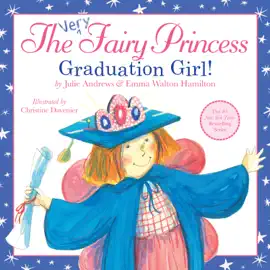 Read: The Very Book Fairy Princess: Graduation Girl!