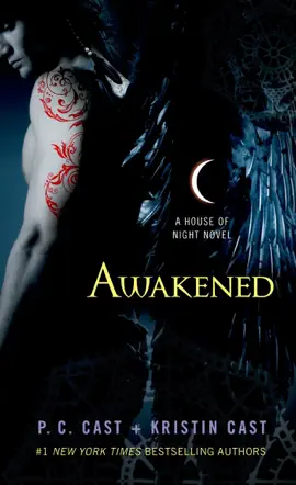 Read: Awakened