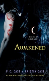 Awakened - P. C. Cast & Kristin Cast