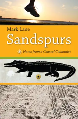 Read: Sandspurs