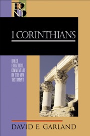 1 Corinthians