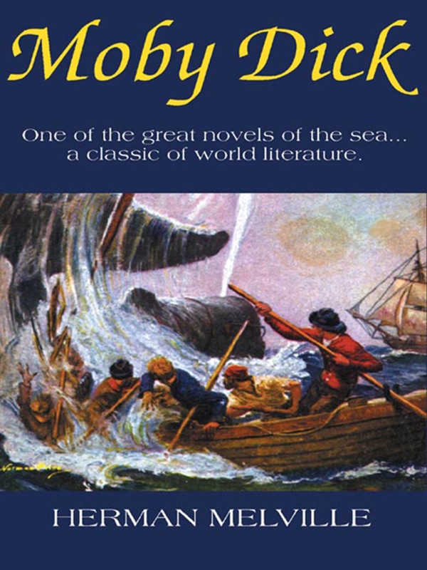 Moby Dick