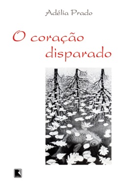 Capa do livro Obra Poética de Adélia Prado