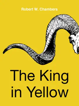 Read: The Book King in Yellow