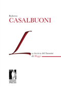 La ricerca del bosone di Higgs - Roberto Casalbuoni