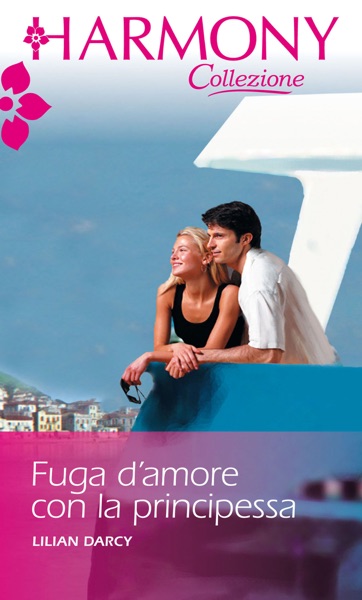 Fuga d'amore con la principessa